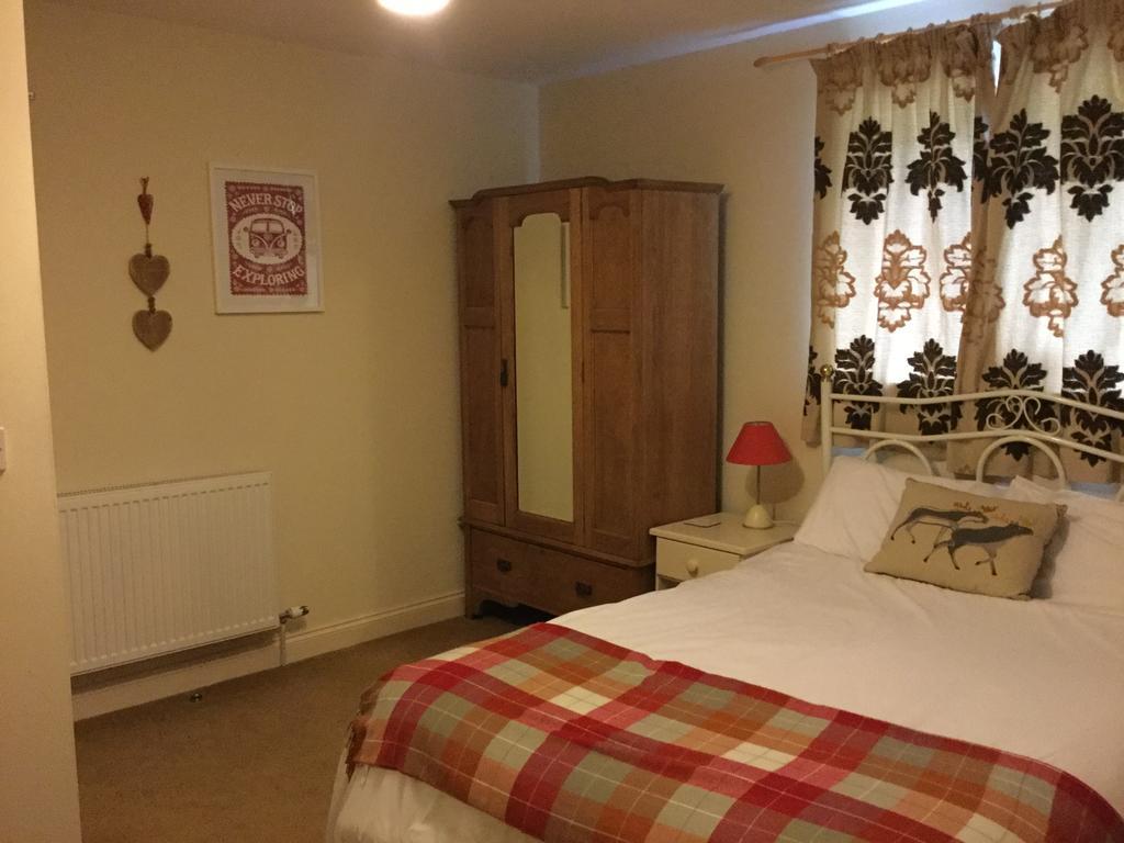 The Old Grain Store Bed & Breakfast Pidley エクステリア 写真