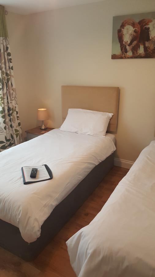 The Old Grain Store Bed & Breakfast Pidley エクステリア 写真