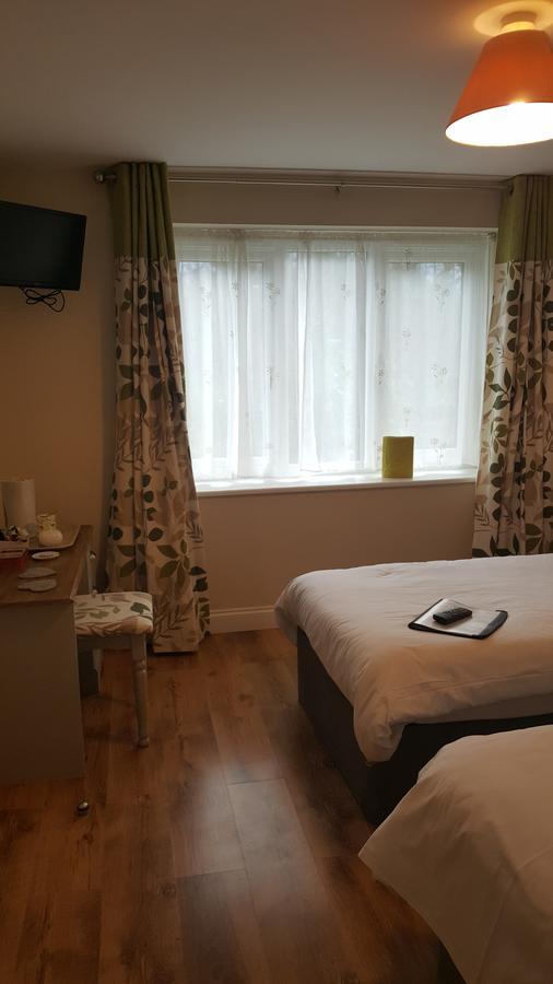 The Old Grain Store Bed & Breakfast Pidley エクステリア 写真