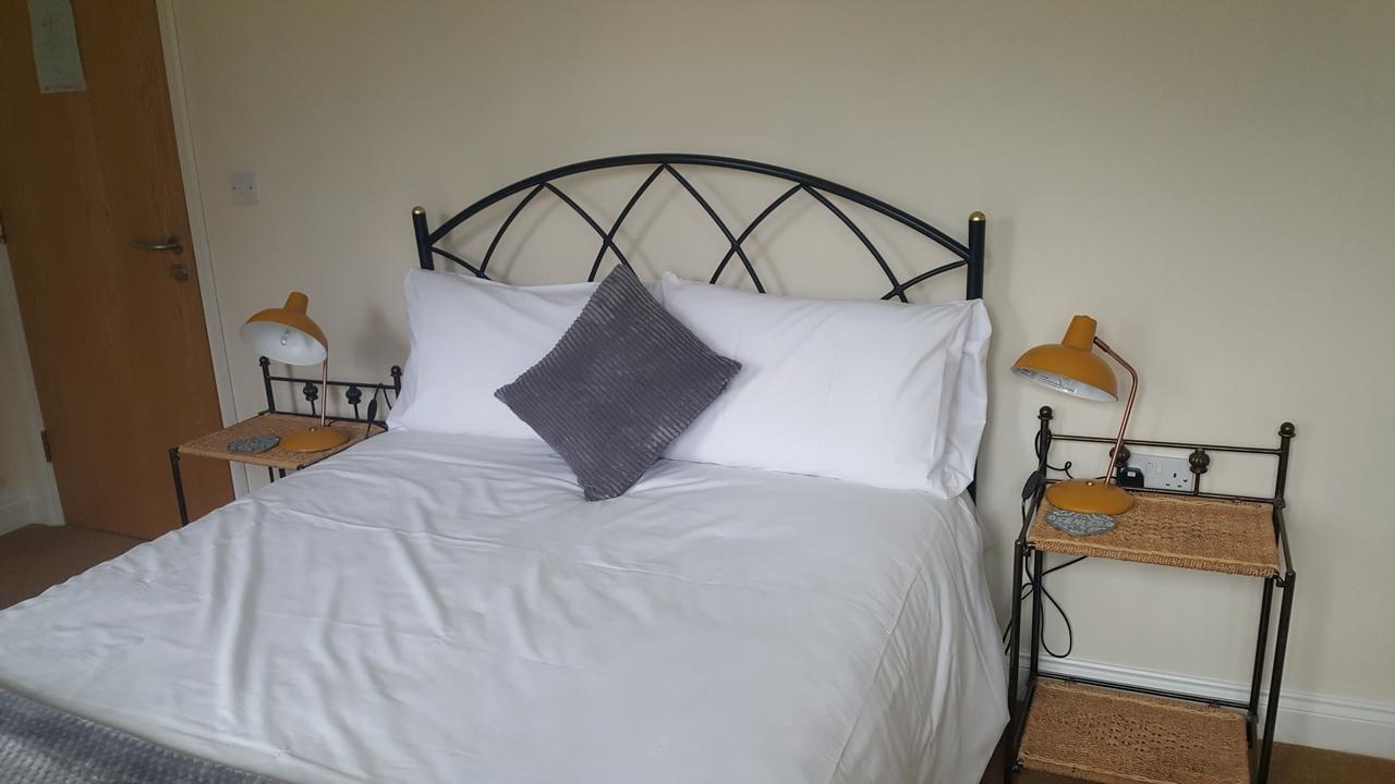 The Old Grain Store Bed & Breakfast Pidley エクステリア 写真
