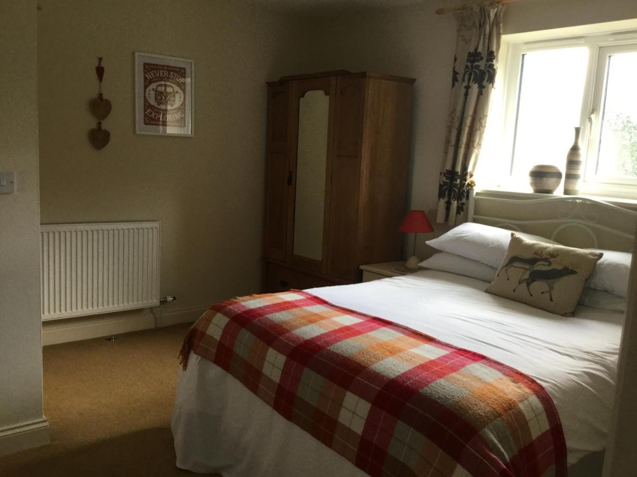 The Old Grain Store Bed & Breakfast Pidley エクステリア 写真