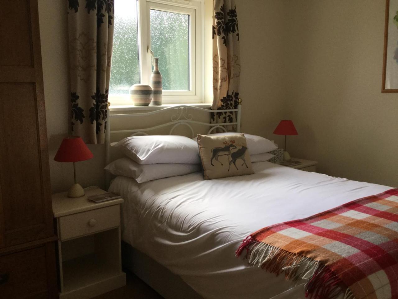 The Old Grain Store Bed & Breakfast Pidley エクステリア 写真